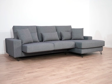 Chaiselongue Génova Express de Sofás Valencia - 5