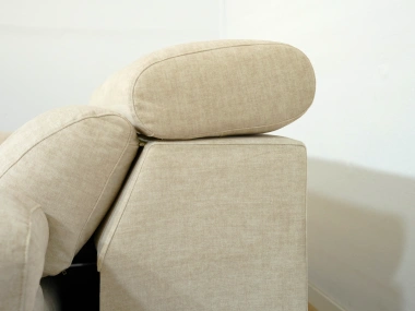 Sofá Chaiselongue Aura de Sofás Valencia - 10