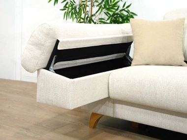 Chaiselongue Aura Express de Sofás Valencia - 2