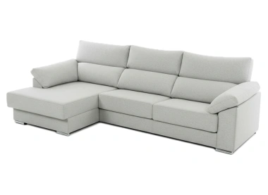 Sofá Chaiselongue Madrid de Sofás Valencia - 7