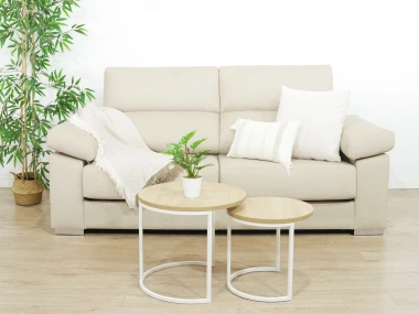 Sofá Menorca Express de Sofás Valencia