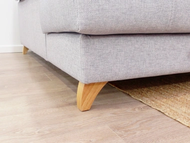 Sofá Chaiselongue Río de Sofás Valencia - 17
