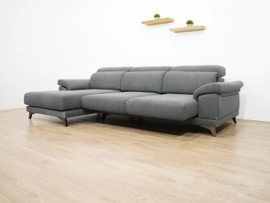 Sofá Chaiselongue Palma de Sofás Valencia - 19