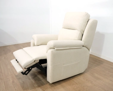 Sillón Paterna Relax Express de Sofás Valencia