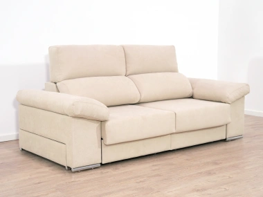Sofa Jerez Express de Sofás Valencia - 3
