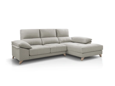 Sofá Chaiselongue Río de Sofás Valencia