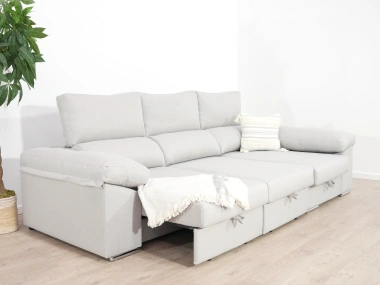 Chaiselongue Tarragona Express de Sofás Valencia - 1