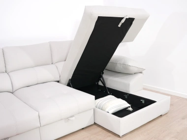 Chaiselongue Denia plus Express de Sofás Valencia - 3