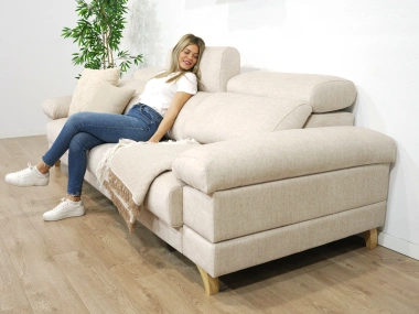 Sofá Aura Express de Sofás Valencia - 2