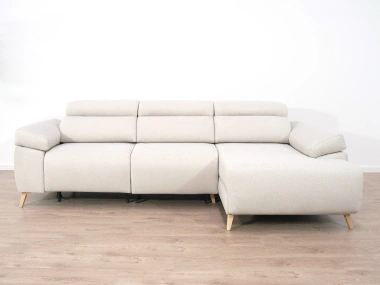 Chaiselongue Madonna Express de Sofás Valencia - 5