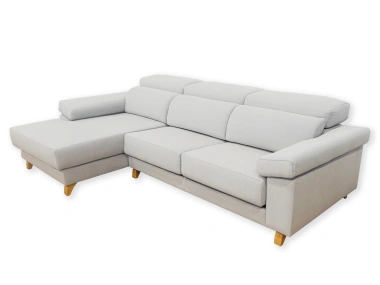 Sofá Chaiselongue Valladolid de Sofás Valencia