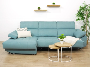 Chaiselongue Dalí Express de Sofás Valencia - 1