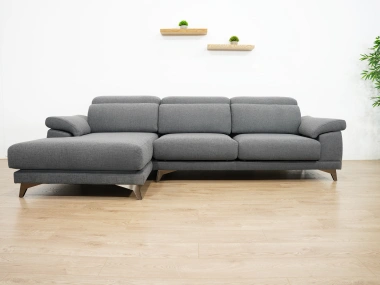 Sofá Chaiselongue Palma de Sofás Valencia - 21
