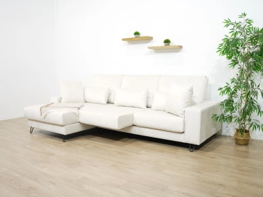 Chaiselongue Génova Express de Sofás Valencia - 3