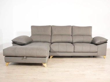 Chaiselongue Río Express de Sofás Valencia - 4