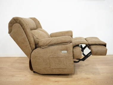 Sillón Relax Júpiter Express de Sofás Valencia - 5