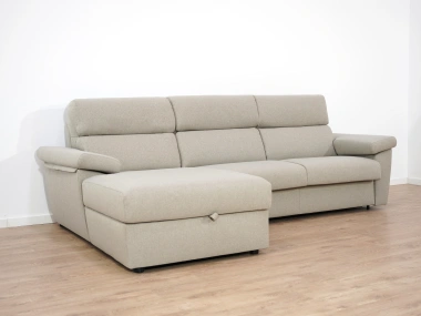 Chaiselongue Cama Alba Express de Sofás Valencia - 5