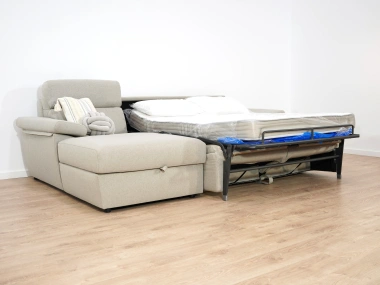 Chaiselongue Cama Alba Express de Sofás Valencia - 3