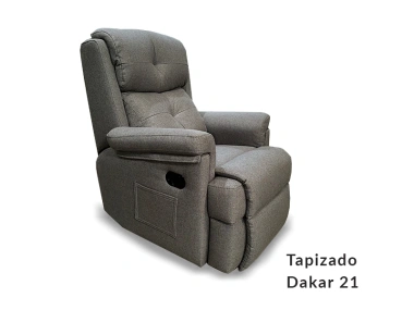 Sillón Relax Málaga EXPRESS de Sofás Valencia