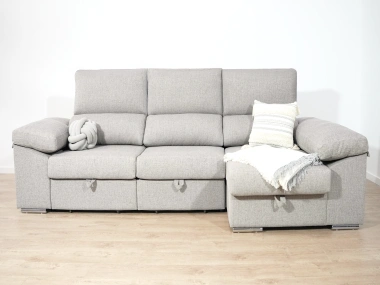 Chaiselongue Tarragona Express de Sofás Valencia