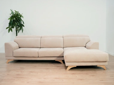 Chaiselongue Milano Express de Sofás Valencia - 3