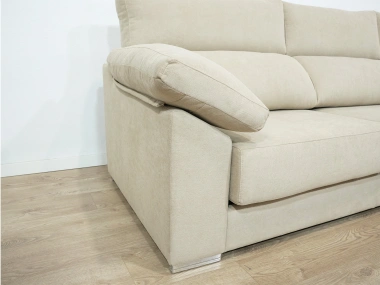 Chaiselongue Irene Express de Sofás Valencia - 1