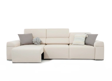 Sofá Huelva de Sofás Valencia