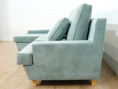 Sofá Chaiselongue Edén de Sofás Valencia - 10