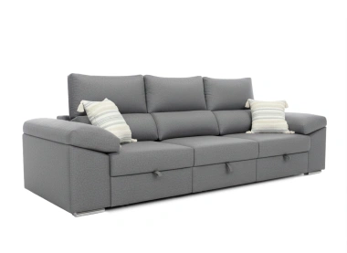 Sofá Modelo Tarragona de Sofás Valencia