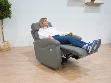 Sillón Relax London de Sofás Valencia - 11