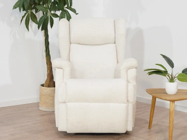 SIllón Ronda Relax Giratorio Cazoleta Express de Sofás Valencia