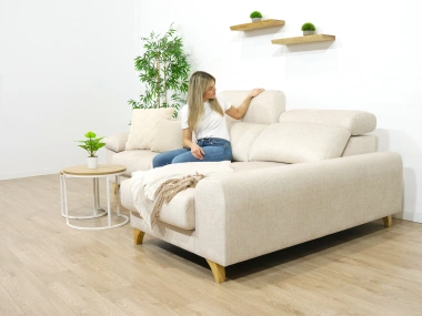 Chaiselongue Aura Express de Sofás Valencia - 5