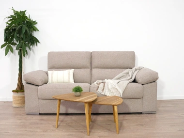 Sofá Cama Luna Express de Sofás Valencia