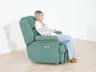 Sillón Zeus Express de Sofás Valencia - 1