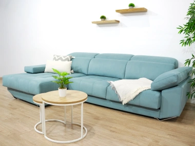 Chaiselongue Dalí Express de Sofás Valencia - 2