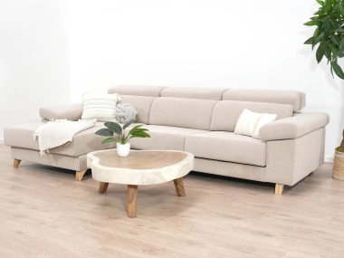 Chaiselongue Valladolid Express de Sofás Valencia - 1