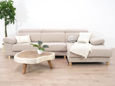 Chaiselongue Valladolid Express de Sofás Valencia