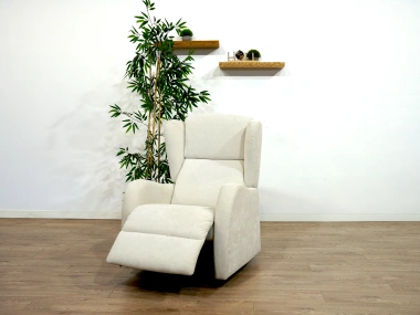 Sillón Relax Míriam de Sofás Valencia - 4