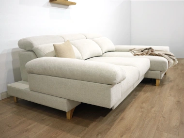Chaiselongue Aura Express de Sofás Valencia - 4