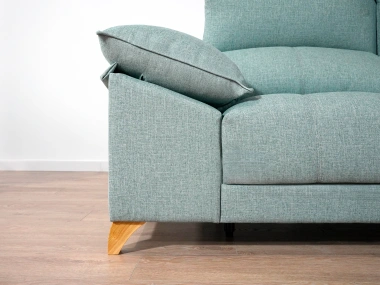 Chaiselongue Río Express de Sofás Valencia - 5