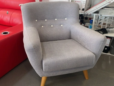 Butaca Nantes Express de Sofás Valencia