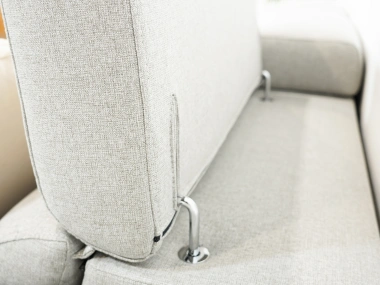 Sofá Chaiselongue Madonna de Sofás Valencia - 11