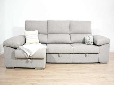 Chaiselongue Tarragona Express de Sofás Valencia