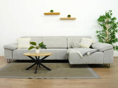 Copia 1750166904 Sofá Lugo Chaise Longue Express de Sofás Valencia - 2
