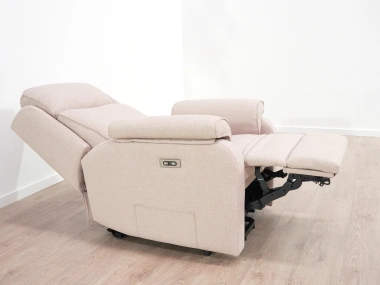 Sillón Aldaya Express de Sofás Valencia - 4