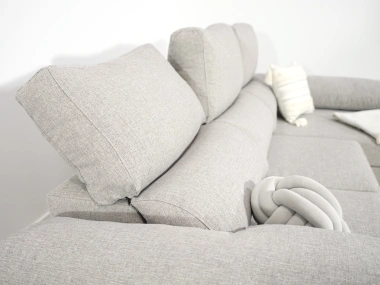 Chaiselongue Tarragona Express de Sofás Valencia - 4