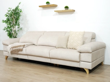 Sofá Aura Express de Sofás Valencia - 3