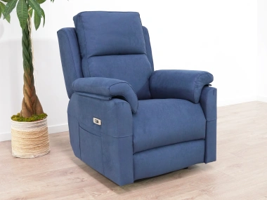 Sillón Paterna Express de Sofás Valencia - 1