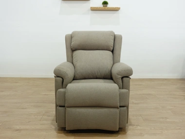 Sillón Relax Zeus de Sofás Valencia - 10