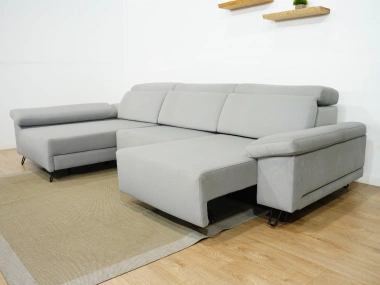 Sofá Lugo Chaise Longue Express de Sofás Valencia - 3